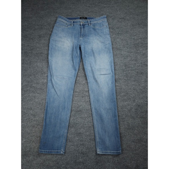 DU/ER Other - DU/ER Duer Jeans Men's 36x32 (FITS 34x32) Performance Denim Relaxed Taper